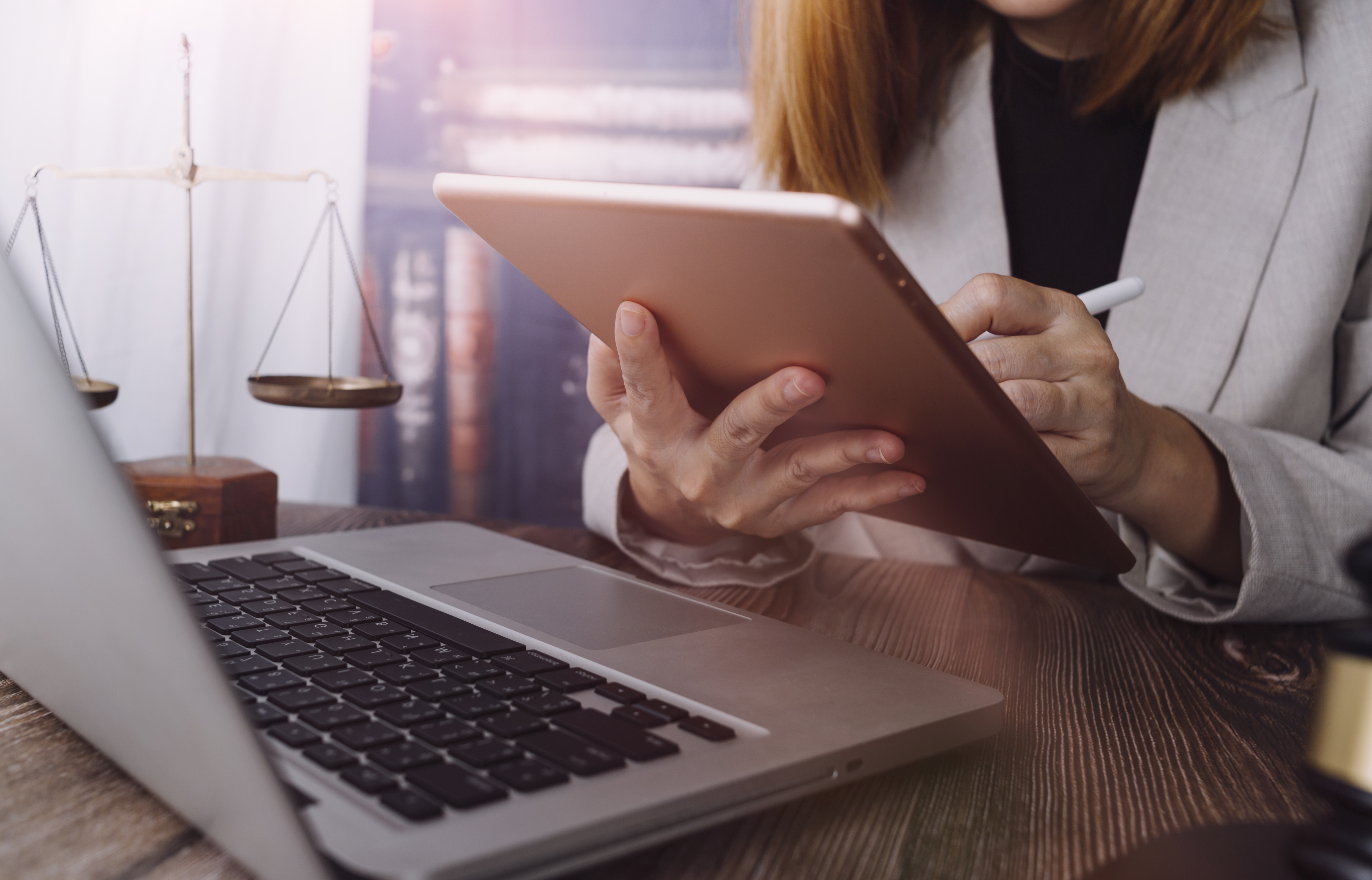 El abogado digital: pieza clave para la defensa y cumplimiento del RGPD en tu empresa